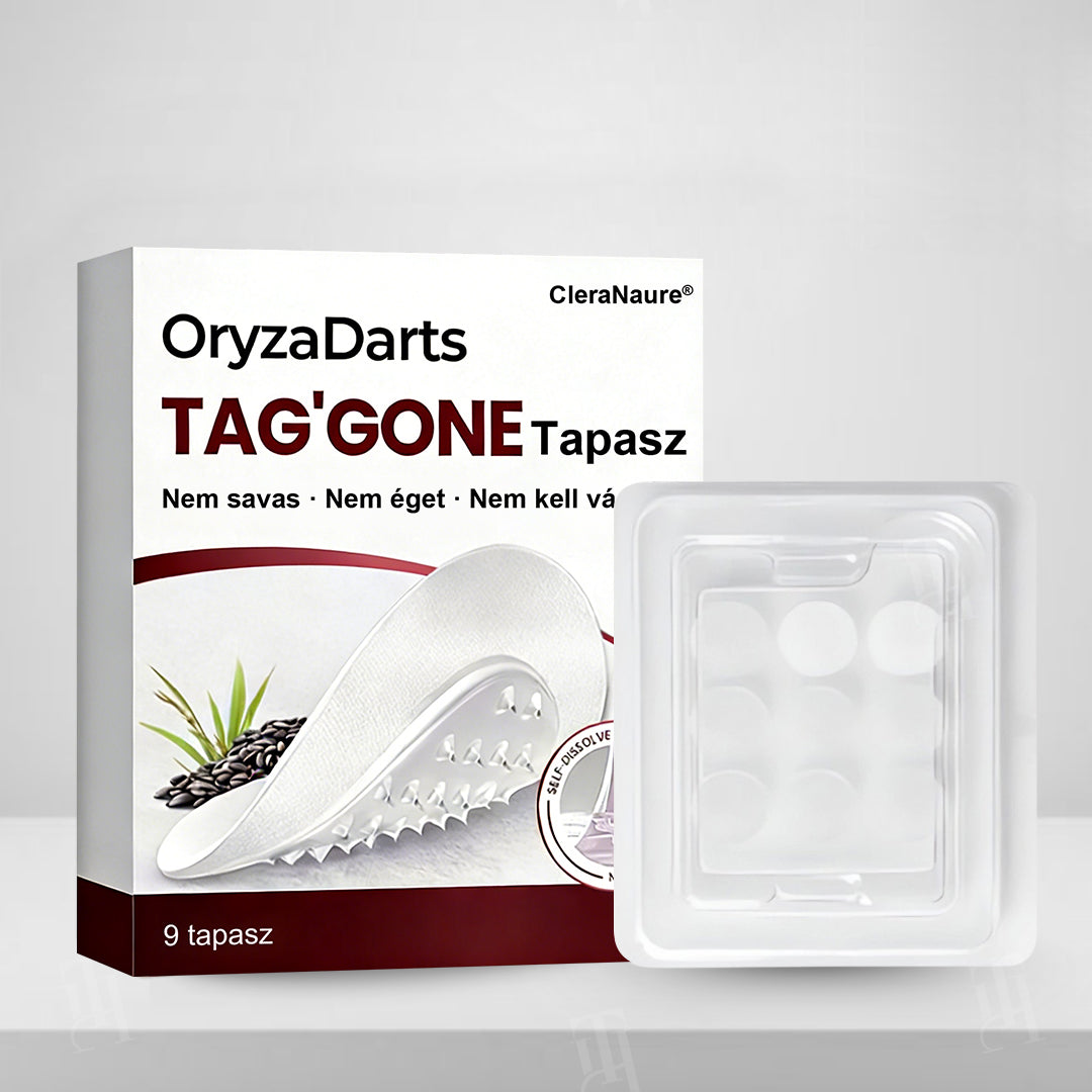 CleraNature® WartAway Pro tapaszo