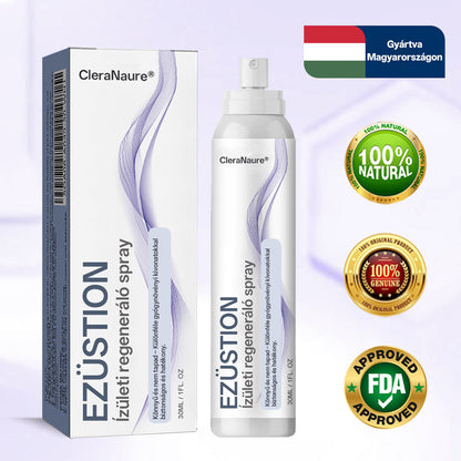 CleraNaure® Ezüstionos Ízületjavító Spray