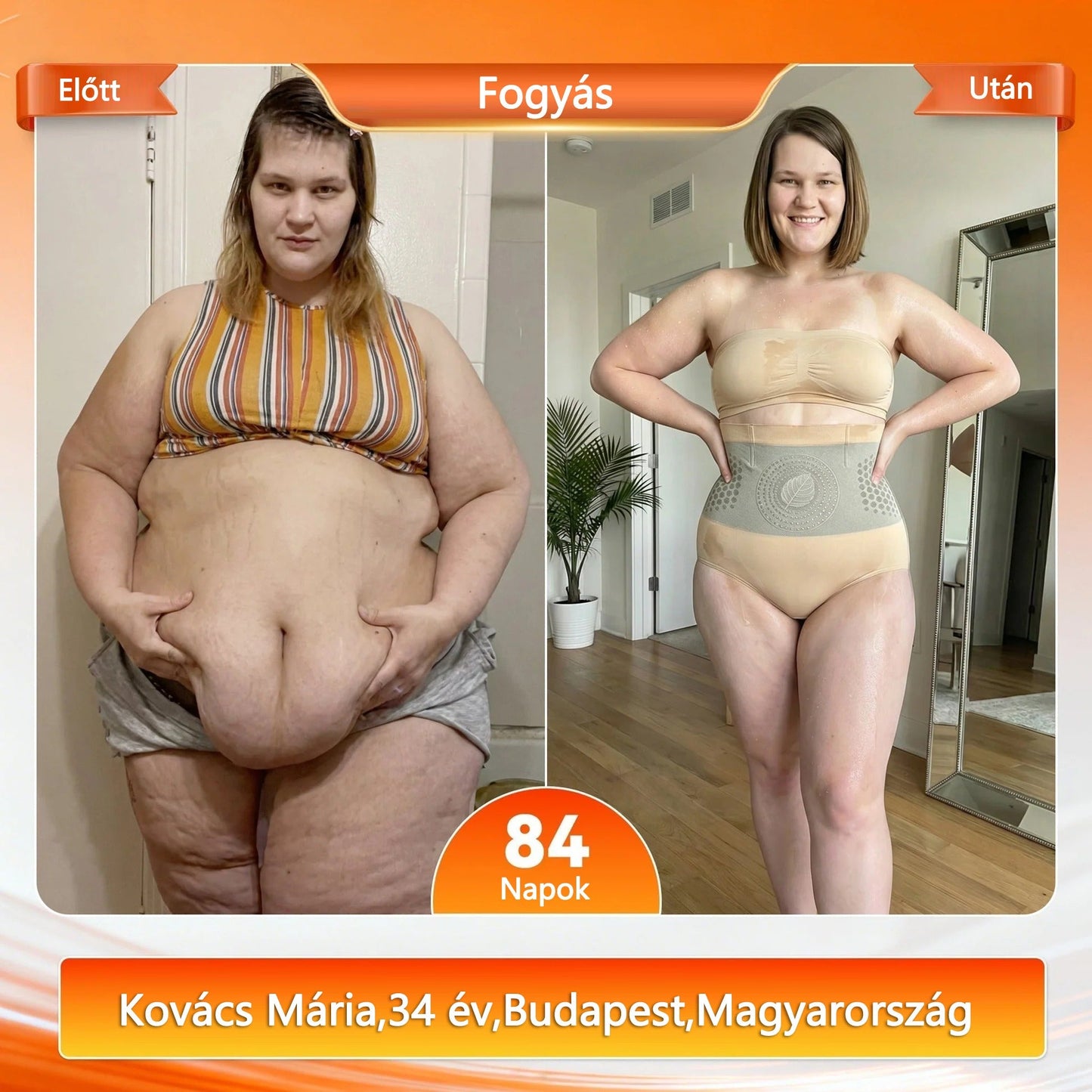 🛡️Hivatalos márkabolt | CleraNaure® 2026 Moringa és Berberin 4 az 1-ben mikrorészecskés alakformáló és zsírégető rövidnadrág