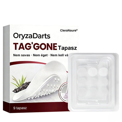 CleraNature® WartAway Pro tapaszo