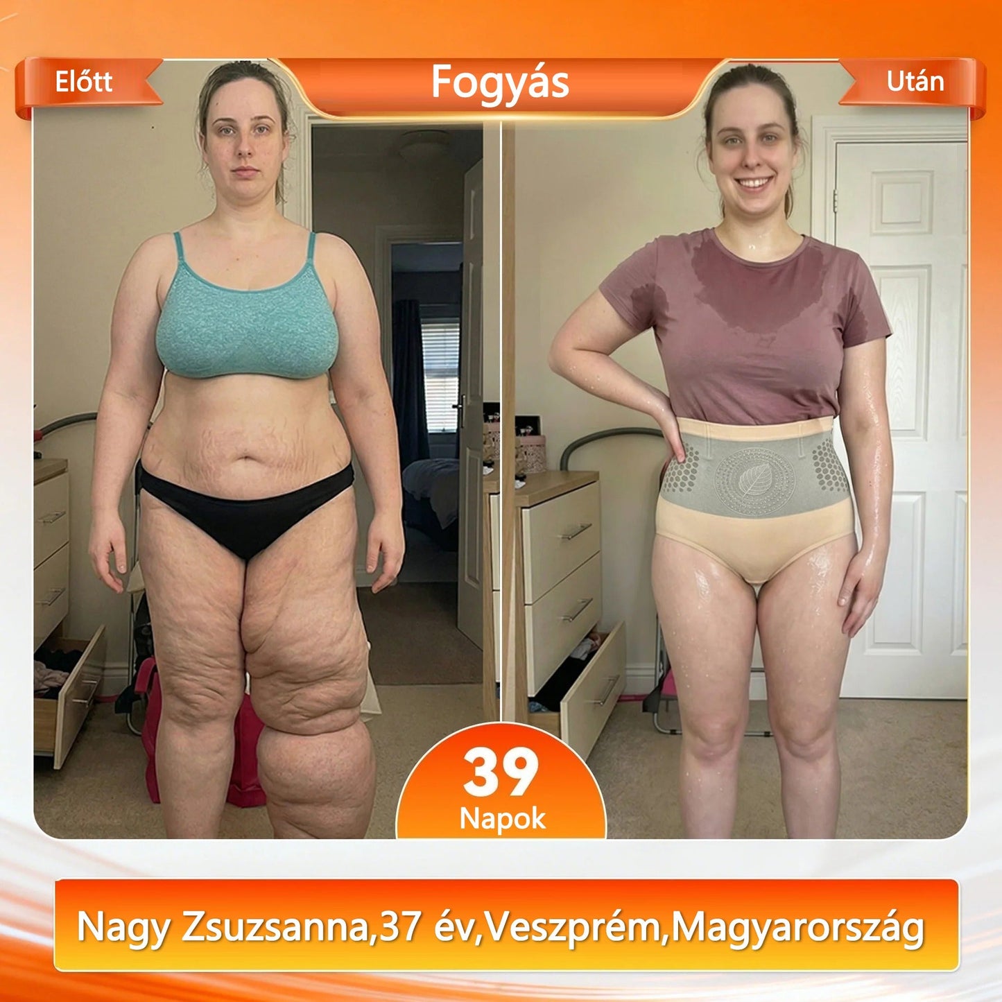 🛡️Hivatalos márkabolt | CleraNaure® 2026 Moringa és Berberin 4 az 1-ben mikrorészecskés alakformáló és zsírégető rövidnadrág