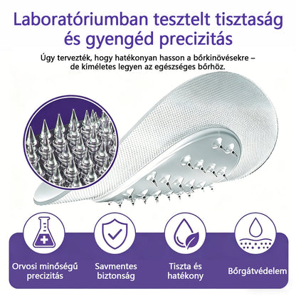 👩🏻‍⚕️COLTURE® szemölcs- és anyajegytávolító mikrotűs tapasz-🔥