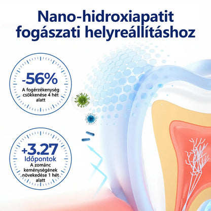 CleraNaure® BeeTakt Szájápoló Javító Oldat